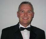 Michael Griffin