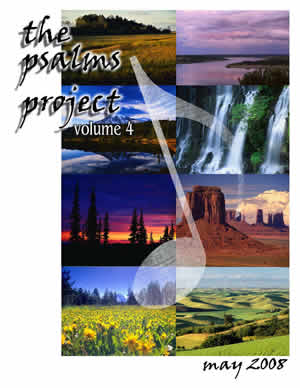 The Psalms Project