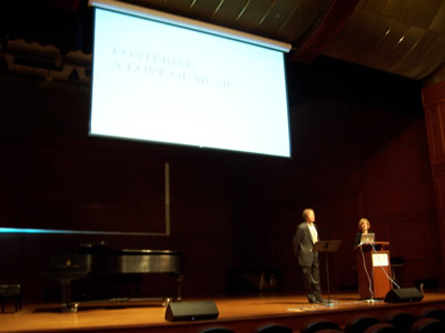 2010 KMTA Conference