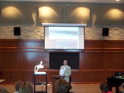 2010 KMTA Conference