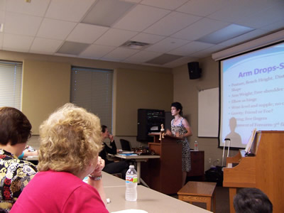 2010 KMTA Conference