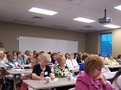 2010 KMTA Conference