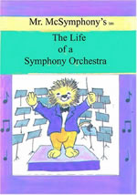 Mr. McSymphony Book Cover