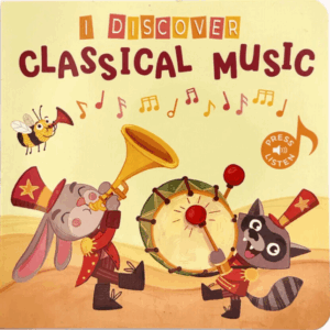 I Discover Classical Music
