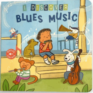I Discover Blues Music