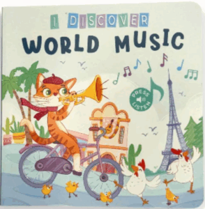 I Discover World Music