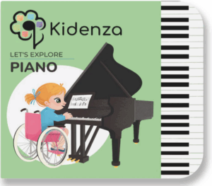 Let’s Explore Piano