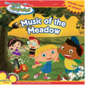 Music of the Meadow