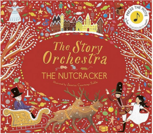 The Story Orchestra: The Nutcracker